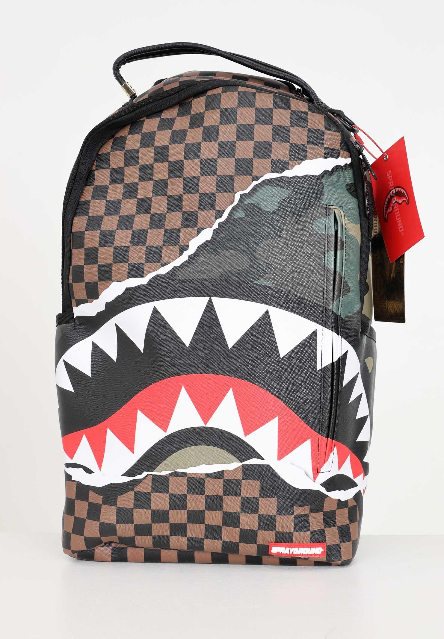 SPRAYGROUND 910B5930NSZ