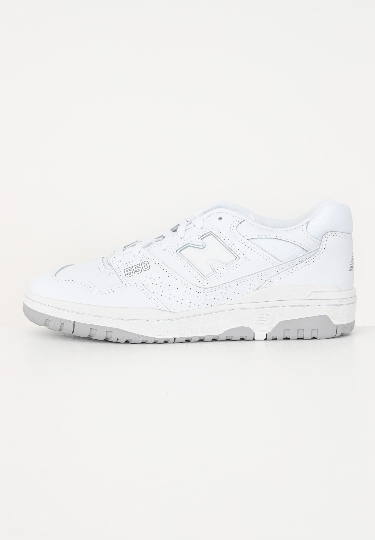 NEW BALANCE BB550PB1