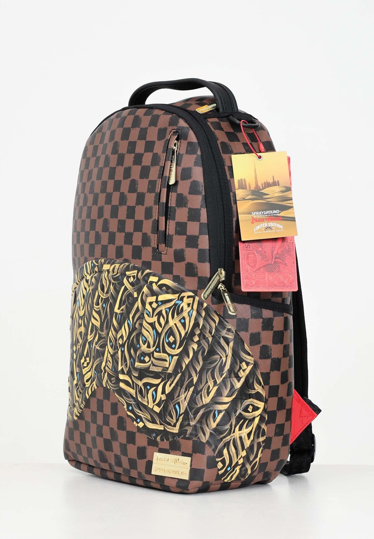 SPRAYGROUND 910B6800NSZ