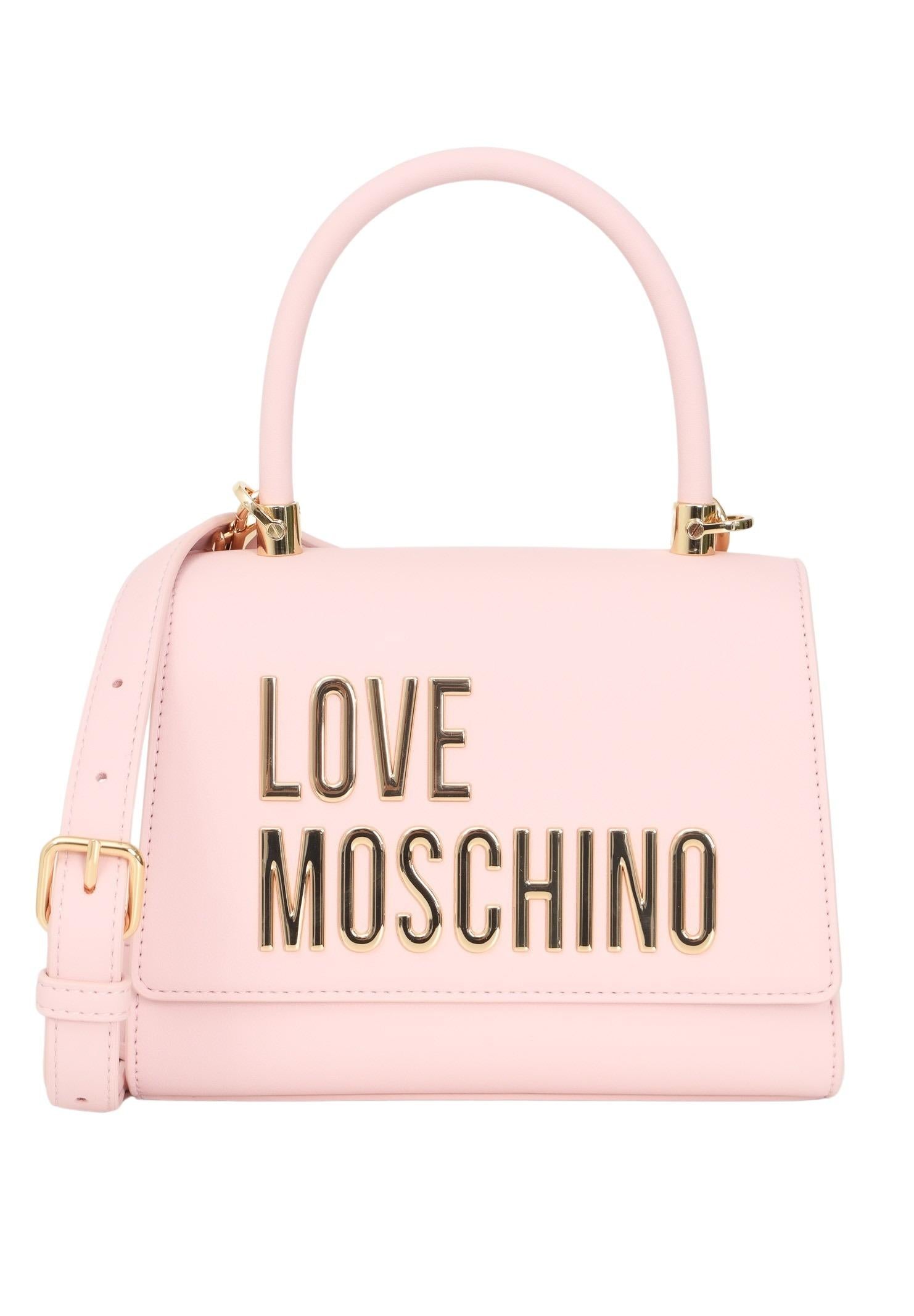 LOVE MOSCHINO JC4024PP1LKD0600