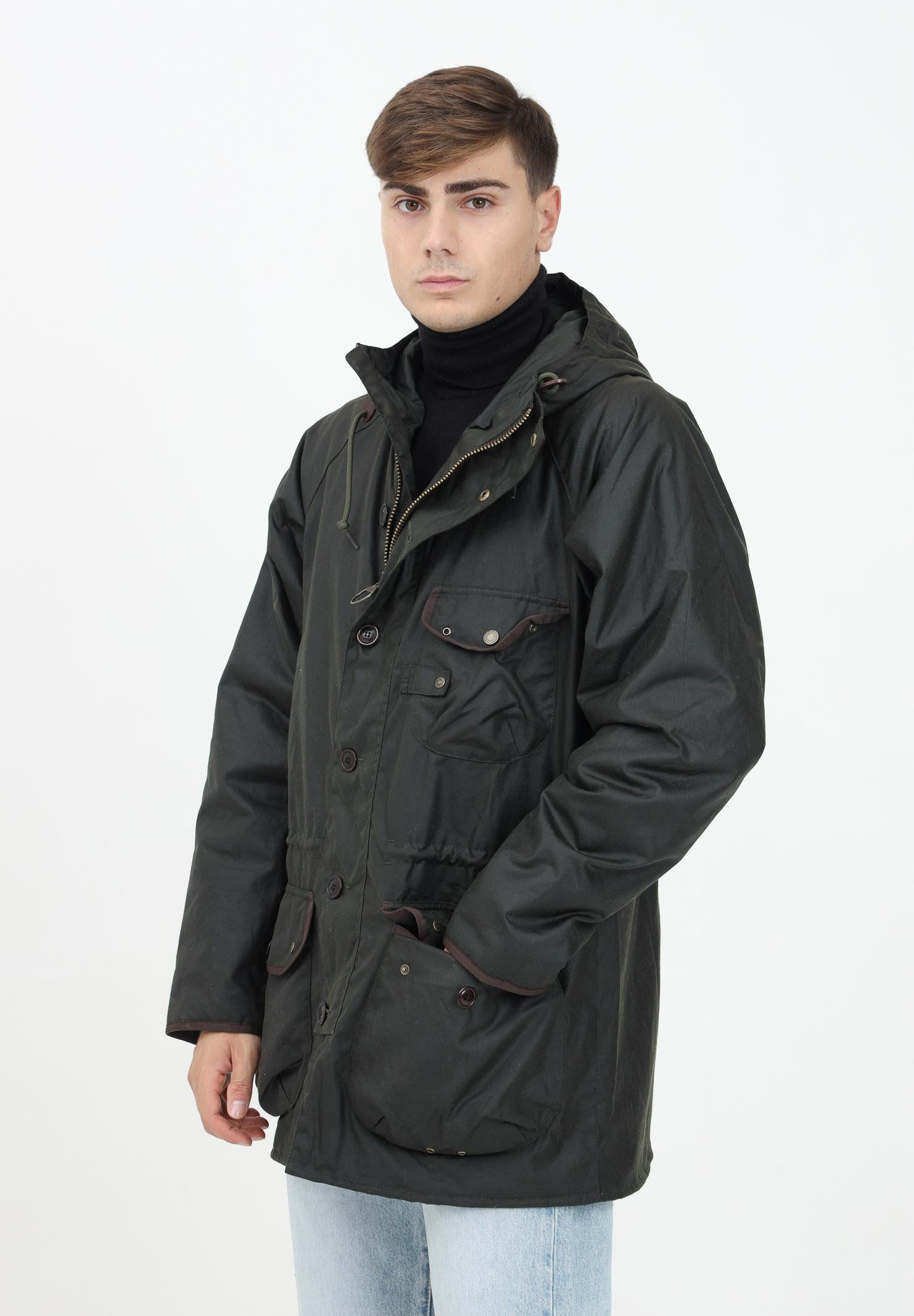 BARBOUR 242-MWX2349MWXOL52