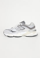 NEW BALANCE U9060GRY