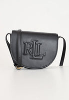 LAUREN RALPH LAUREN 431950130002BLACK