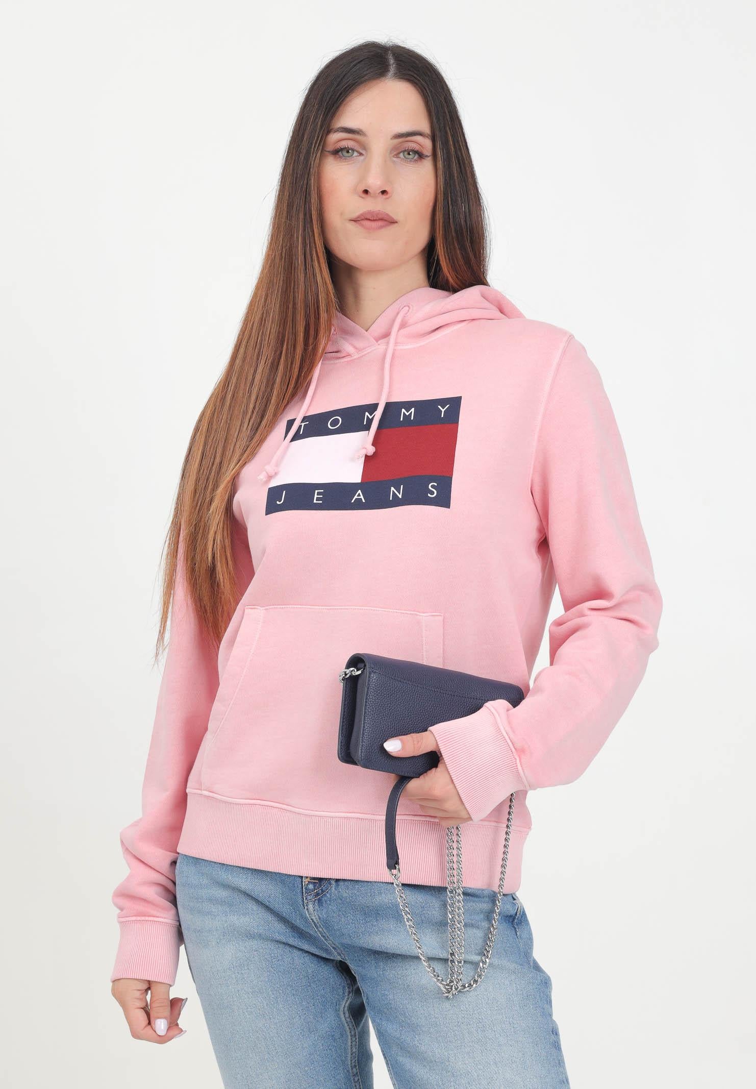 TOMMY JEANS DW0DW18654THATHA