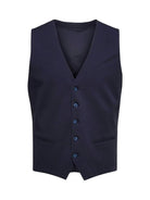 SELECTED HOMME 16089406NAVY BLAZER