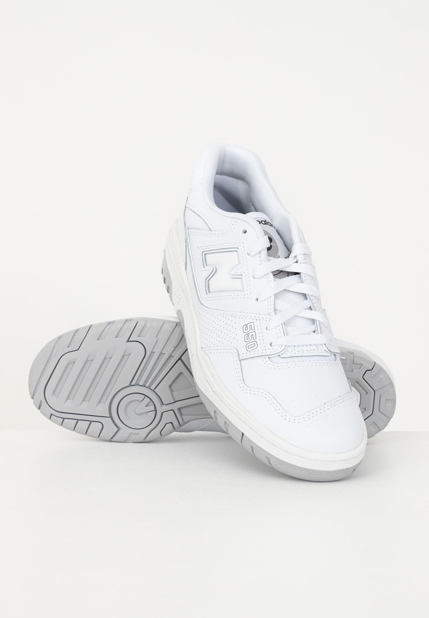 NEW BALANCE BB550PB1