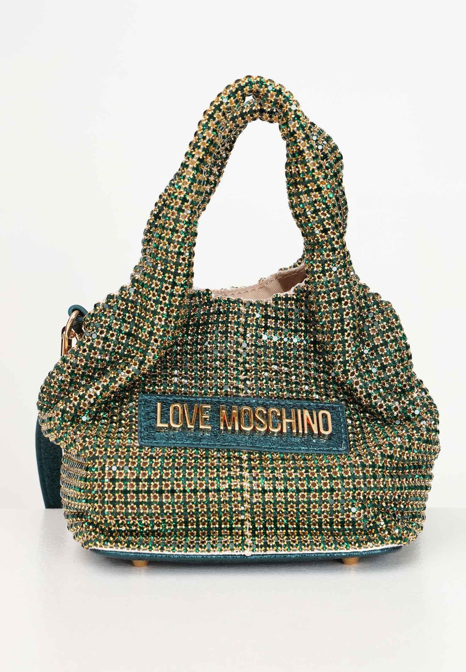 LOVE MOSCHINO JC4044PP1LLP181A