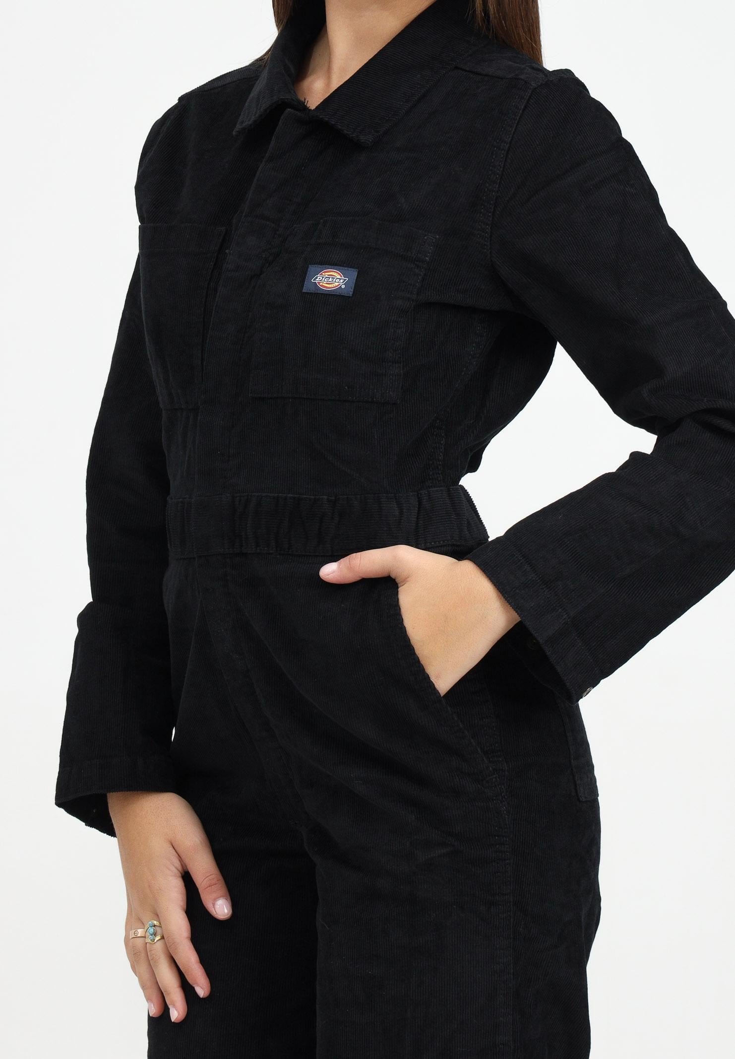 DIckies DK0A8641BLK1