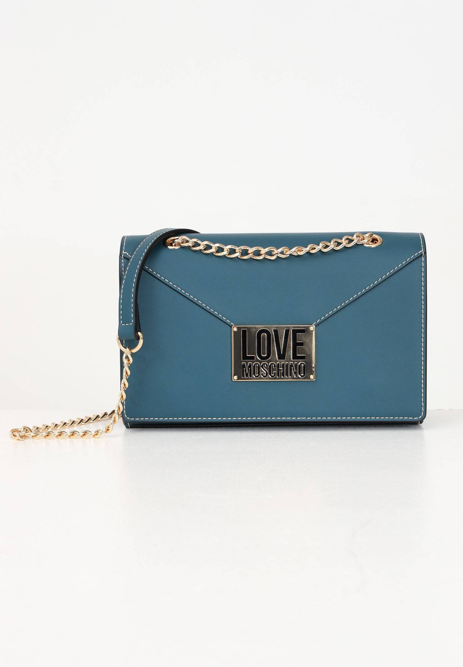 LOVE MOSCHINO JC4073PP1LLG181A