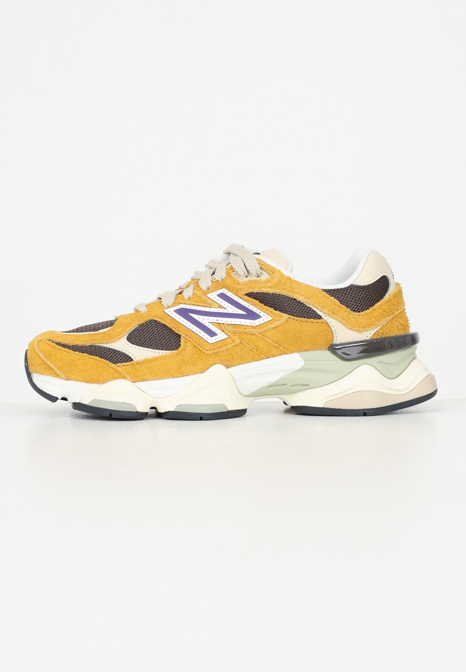 NEW BALANCE U9060SRB