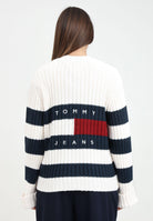 TOMMY JEANS DW0DW18676YBHYBH