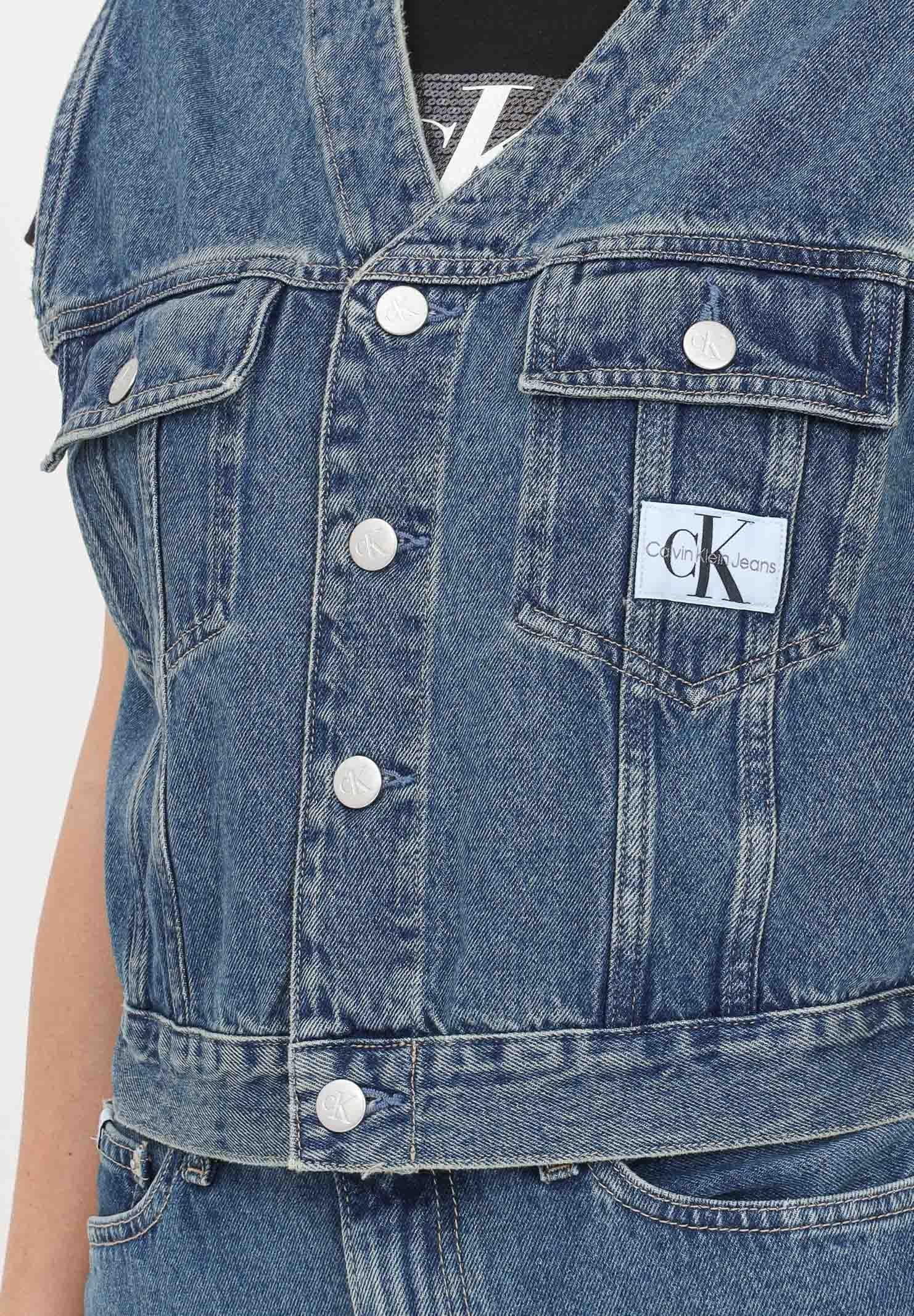 CALVIN KLEIN JEANS J20J2224711A41A4