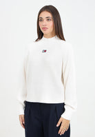 TOMMY JEANS DW0DW19912YBHYBH