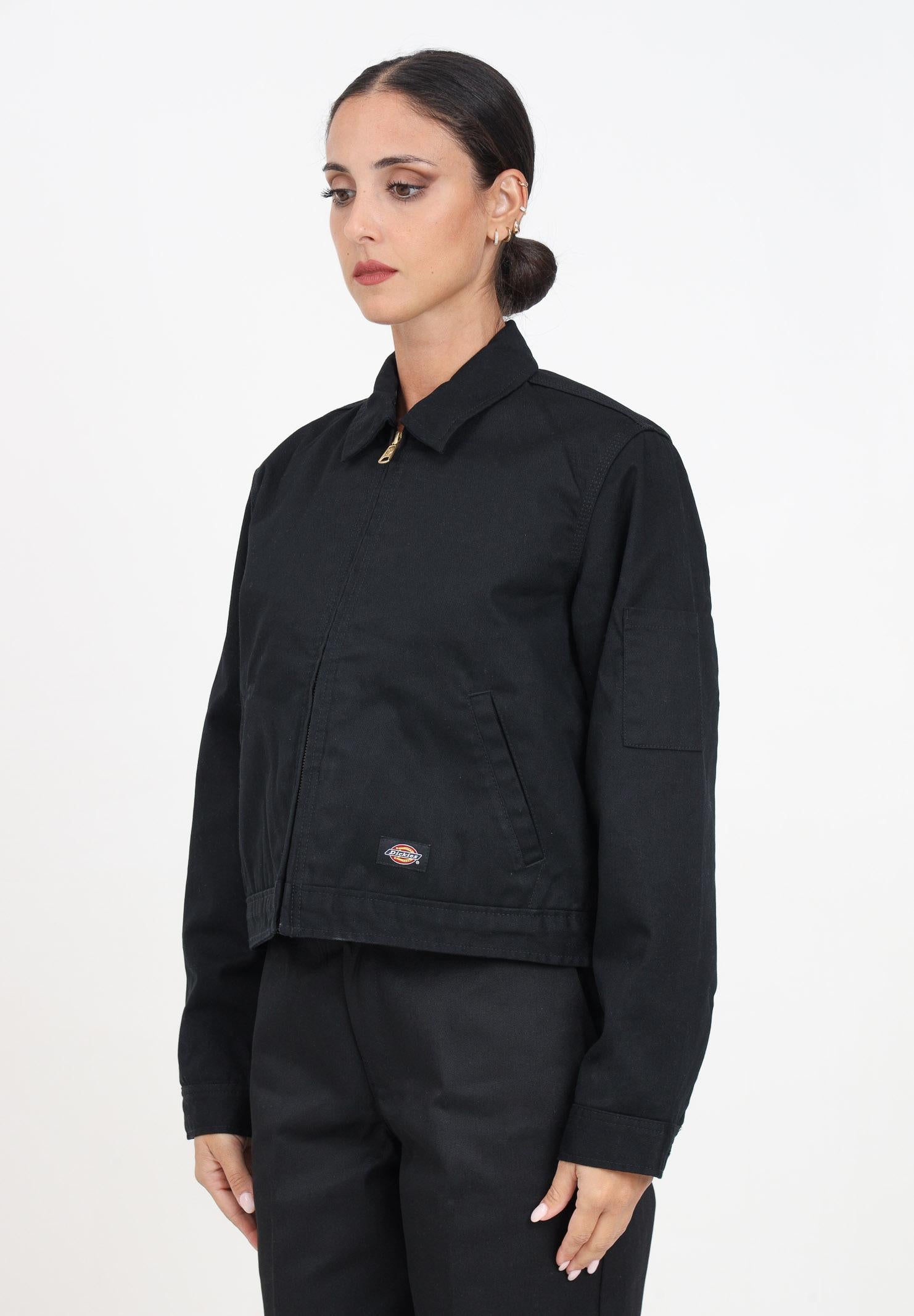 DIckies DK0A4Z23BLK1