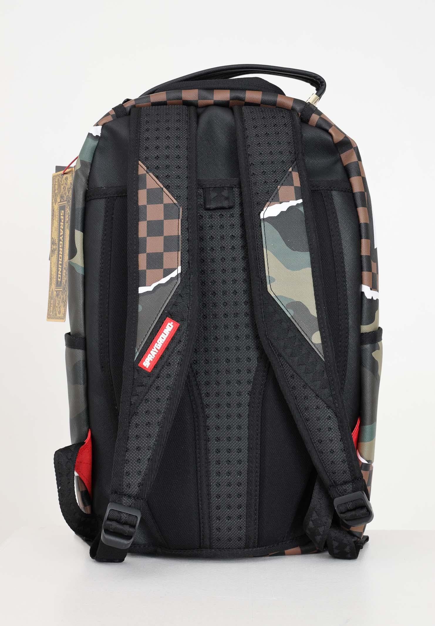 SPRAYGROUND 910B5930NSZ