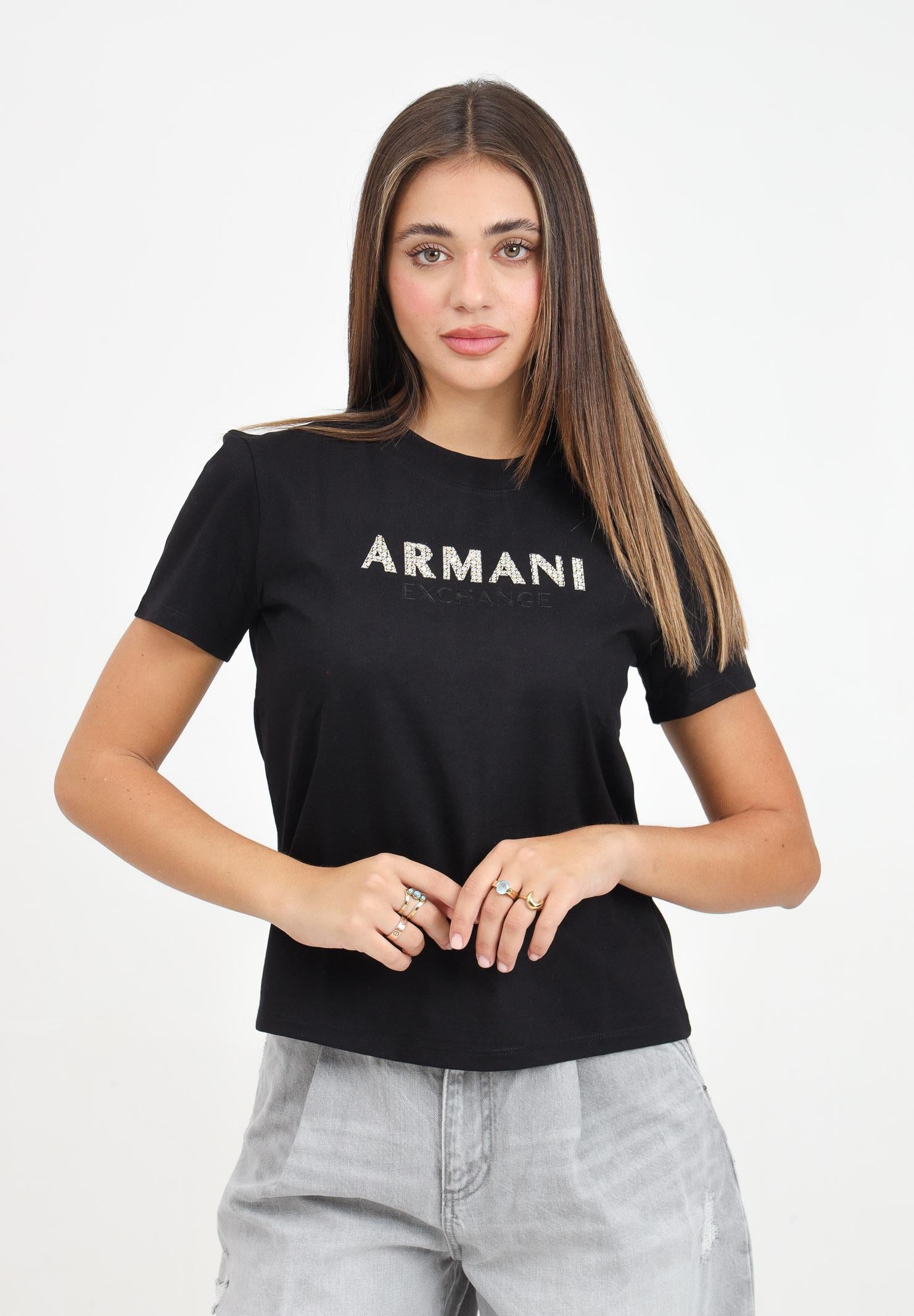 ARMANI EXCHANGE 6DYT36YJ7VZ1200