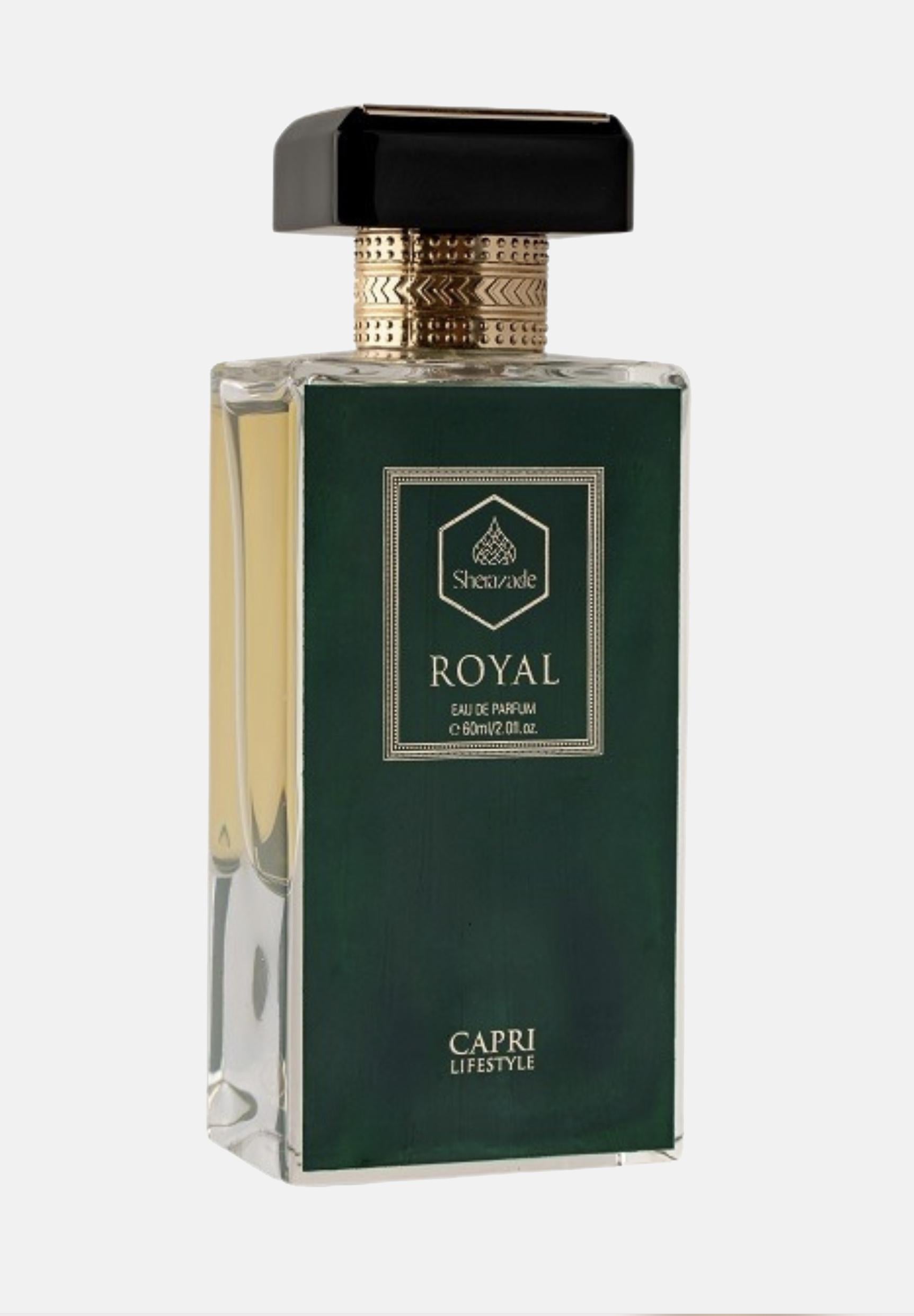 SHERAZADE ROYAL60ML