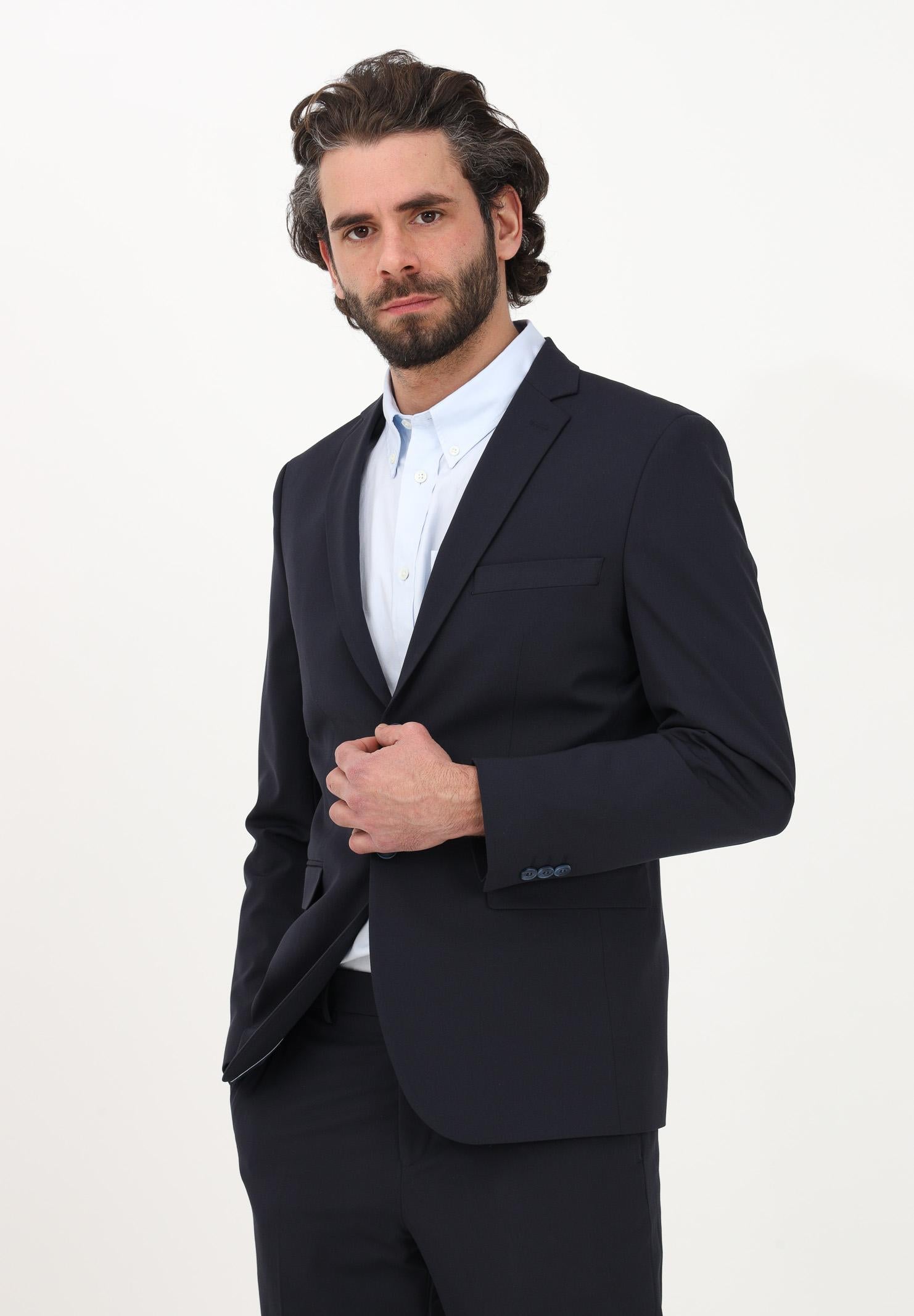 SELECTED HOMME 16087824NAVY BLAZER