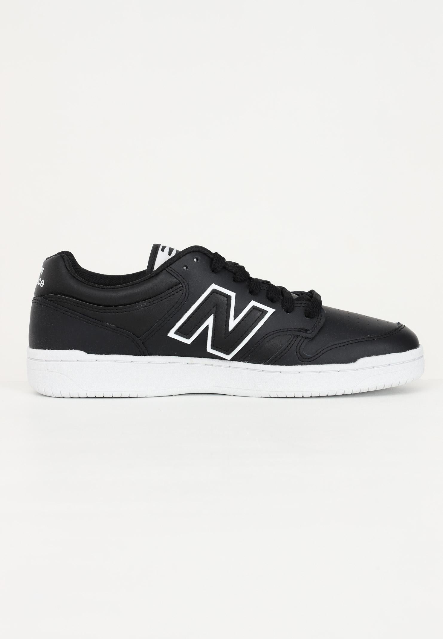 NEW BALANCE BB480LBTBLACK