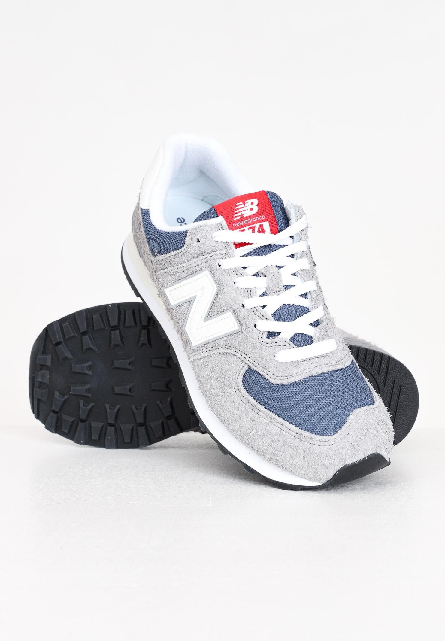 NEW BALANCE U574GWHALUMINUM GREY