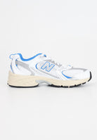 NEW BALANCE MR530EAWHITE