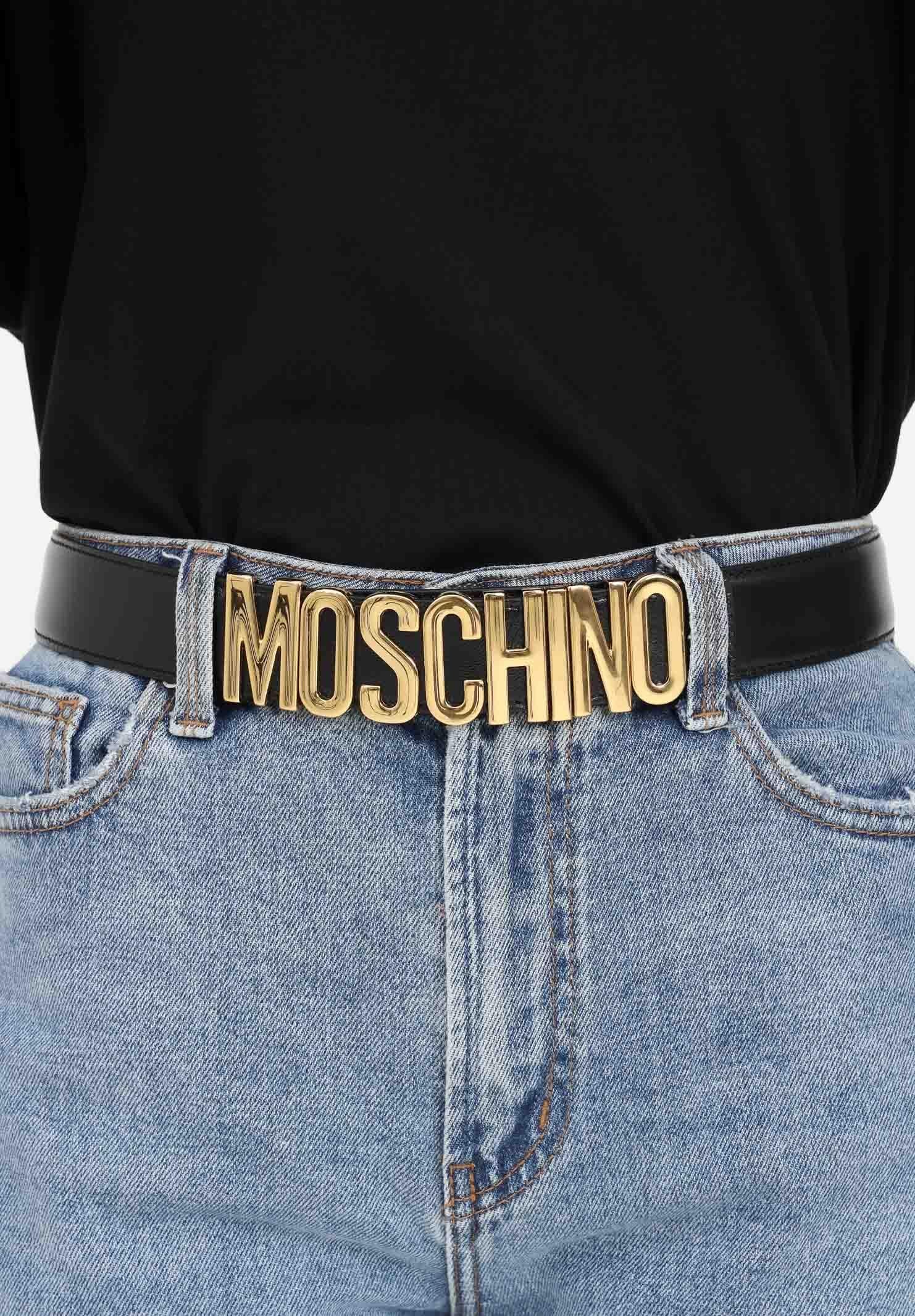 MOSCHINO 80048011A0555