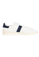 RALPH LAUREN 809931579001BIANCO/NAVY