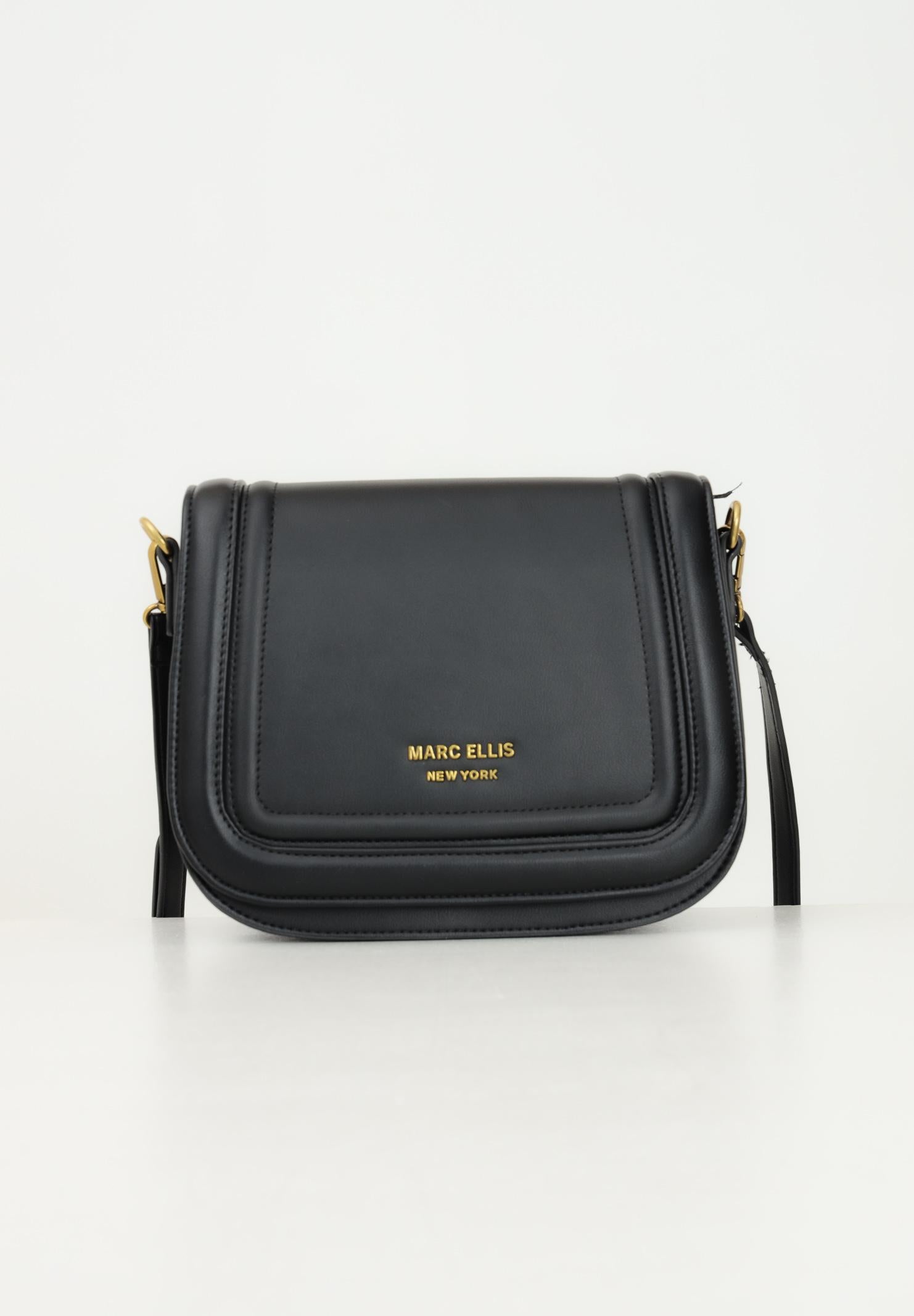 MARC ELLIS MARC-SHOULDERBAGBLACK