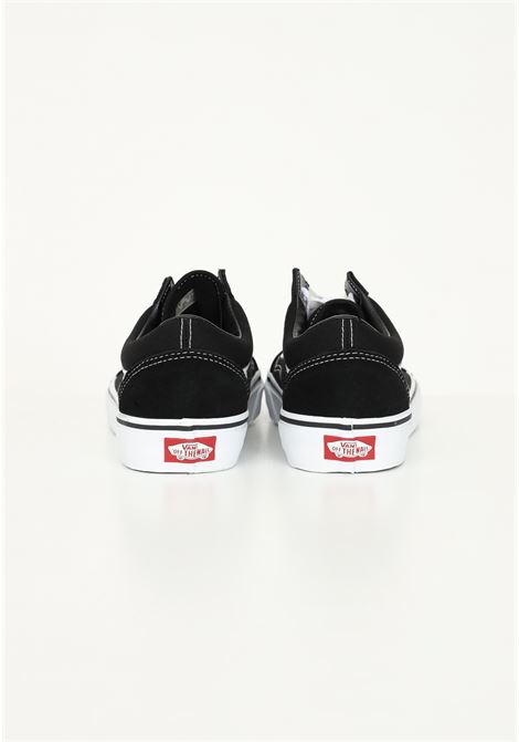 Old Skool black sneakers for men and women VANS | VN000D3HY281Y281