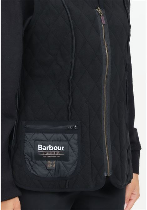  BARBOUR | 242-LLI0003LLIBK11