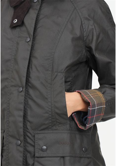  BARBOUR | 242-LWX0668LWXOL71