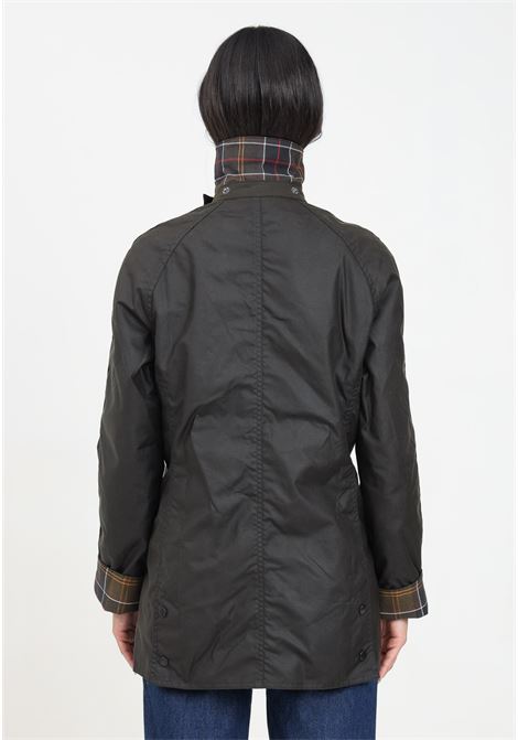  BARBOUR | 242-LWX0668LWXOL71