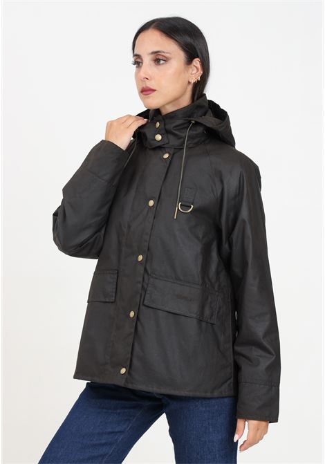  BARBOUR | 242-LWX1081LWXOL71