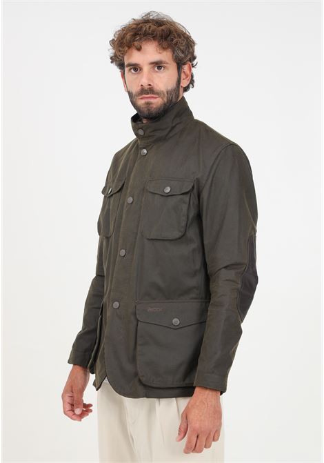  BARBOUR | 242-MWX0700MWXOL51