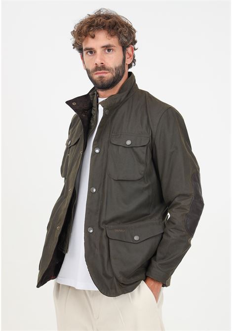  BARBOUR | 242-MWX0700MWXOL51