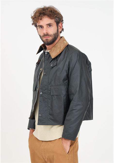  BARBOUR | 242-MWX2363MWXSG91