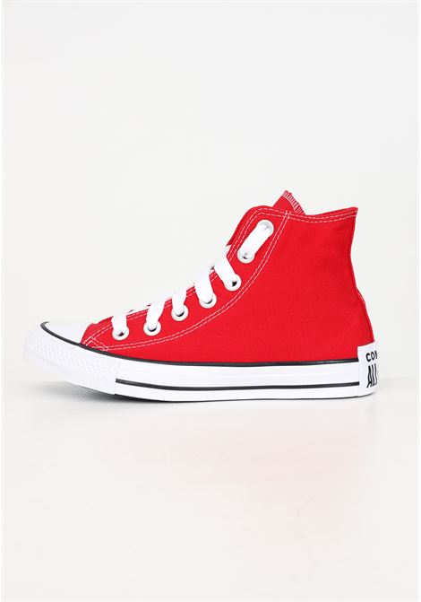 Sneakers Chuck Taylor All Star Sketch rosse da donna CONVERSE | A10399C.