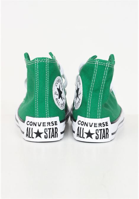 Sneakers Chuck Taylor All Star Sketch verdi per bambino e bambina CONVERSE | A11526C.