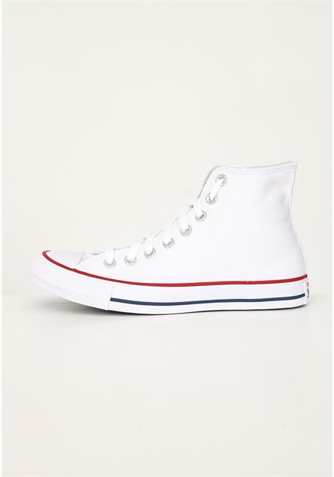 White sneakers for men and women Chuck Taylor All-Star CONVERSE | M7650C.
