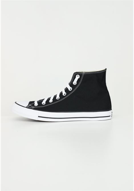 Black sneakers for men and women Chuck Taylor All Star CONVERSE | M9160C.