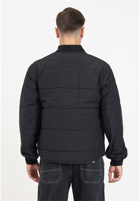 Piumino Gardiner Liner nero da uomo DIckies | DK0A4Z35BLK1.