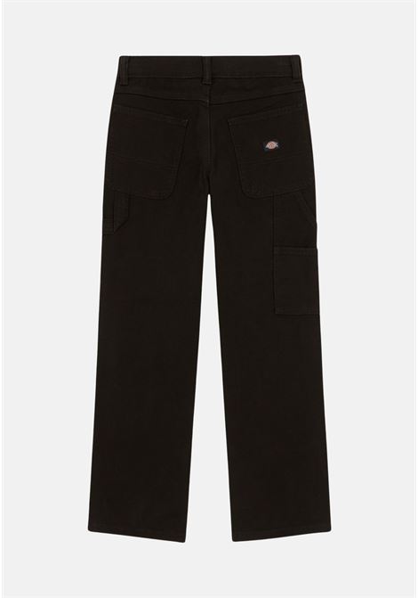  DIckies | DK0A85WTBLK1BLK1