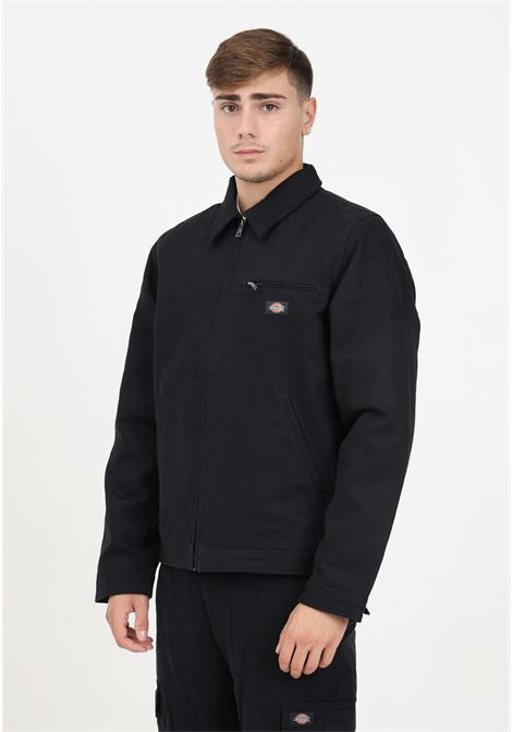  DIckies | DK0A864EBLK1.