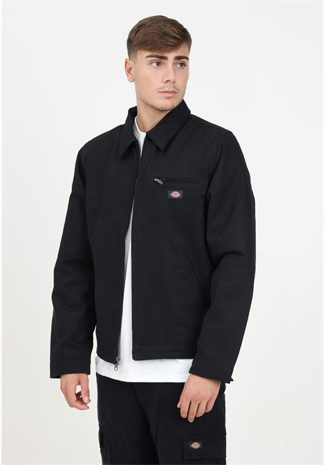  DIckies | DK0A864EBLK1.