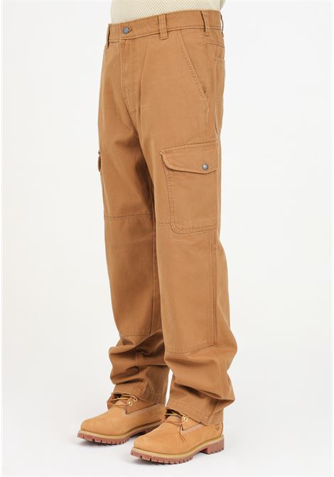 Jeans cargo beige da uomo DIckies | DK0A864Q0BD1.