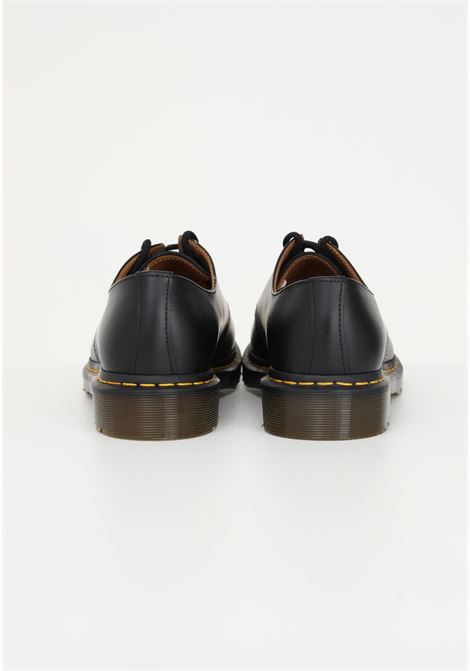 Dr. Martens 1461 shoes in black Smooth leather for women DR.MARTENS | 11838002-1461.