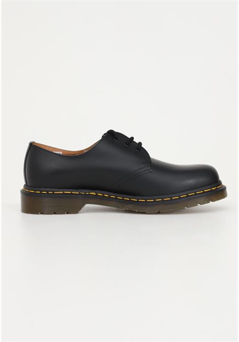 Dr. Martens 1461 shoes in black Smooth leather for women DR.MARTENS | 11838002-1461.