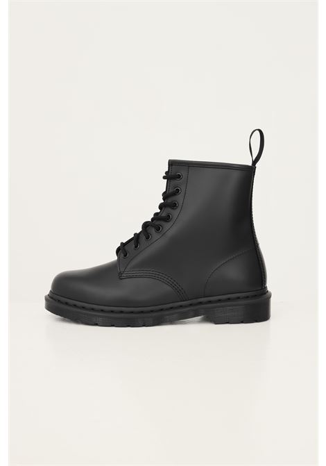 Black women's ankle boots 1460 MONO DR.MARTENS | 14353001-1460.