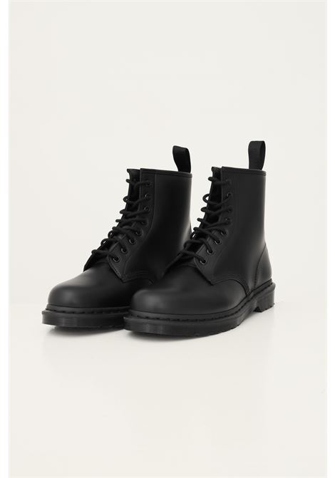 Stivaletti neri da donna 1460 MONO DR.MARTENS | 14353001-1460.