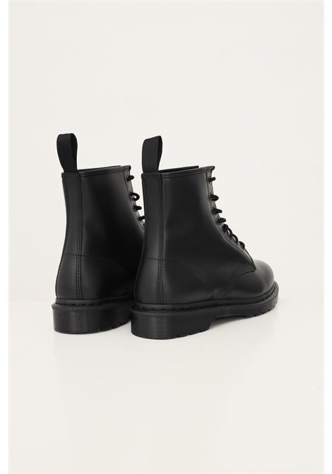 Black women's ankle boots 1460 MONO DR.MARTENS | 14353001-1460.